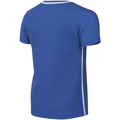 4. Nike Dri-Fit Park 26 Kids' T-Shirt Blue HM7134 463