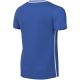 4. Nike Dri-Fit Park 26 Kids' T-Shirt Blue HM7134 463