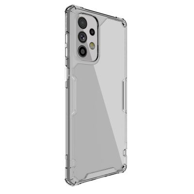 2. Nillkin Nature Pro case for Samsung Galaxy A73 armored cover transparent cover