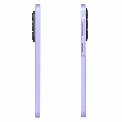 6. Samsung Galaxy A37 (A376) 5G DS 8/256GB Awesome Lavender