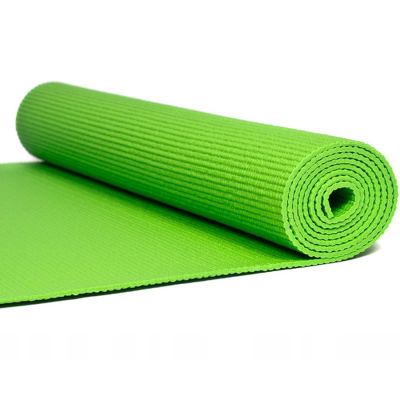 5. Yoga Mat PVC S825740
