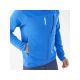 4. MILLET M Seneca Fleece Hoodie Blue