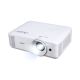 5. Acer P1558I Standard Throw Projector 5200 ANSI Lumens DLP WUXGA (1920x1200) 3D Compatible White