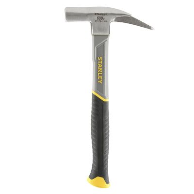 8. Carpenter's hammer 600G STHT0-51311 STANLEY