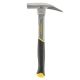 8. Carpenter's hammer 600G STHT0-51311 STANLEY