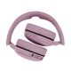2. Skullcandy Crusher 540 Active Over-Ear Soft Pink headphones