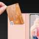 17. Dux Ducis Skin Pro Case for Xiaomi Redmi Note 12 Flip Card Wallet Stand Blue