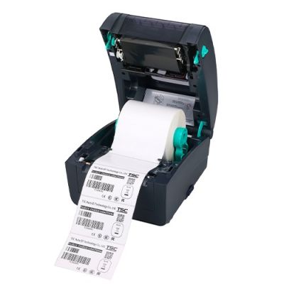 3. TSC TC300 Direct Thermal/Thermal Transfer Label Printer 300 x 300 DPI 102 mm/s Wired