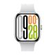 2. Xiaomi Watch 5 5.26 cm (2.07") AMOLED Digital 432 x 514 px Touchscreen Silver