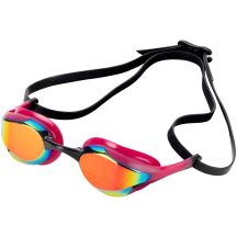 Aquafeel "Leader Mirrored" one size swimming goggles