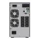 3. POWER WALKER UPS ON-LINE VFI 2000 ICT IOT PF1 1/1 PHASE, 2000VA, USB/RS232, 8X IEC C13, C14 EPO