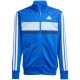 2. adidas Seasonal Essentials Tiberio 3-Stripes Jr JC7518 tracksuit