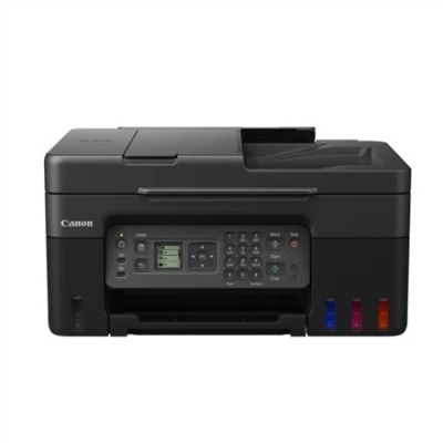 11. Canon PIXMA G4570 A4 Inkjet Printer 4800 x 1200 DPI Wi-Fi