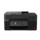 11. Canon PIXMA G4570 A4 Inkjet Printer 4800 x 1200 DPI Wi-Fi