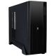 Chieftec UE-02B Mini Tower Computer Security & Mounts Black 250W