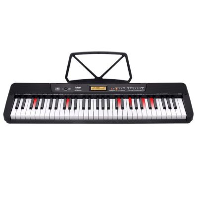 V-TONE VK 200-61L - Keyboard organ keys LED