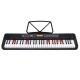 V-TONE VK 200-61L - Keyboard organ keys LED