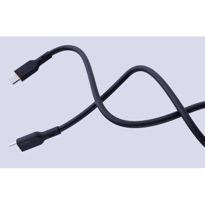 9. AUKEY CB-SCC101 USB-C QC PD CABLE 1M 5A 100W