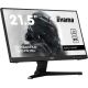 4. Iiyama 22 G2245HSU-B2 HDMI DP USB Monitor - Flat Screen - 54.6 cm