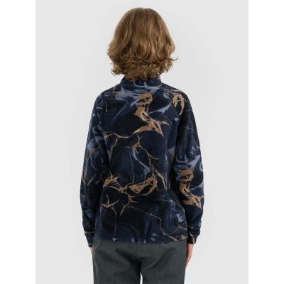 2. Fleece underwear 4FWarm 4F 4FJRAW25UFLEM073-91A