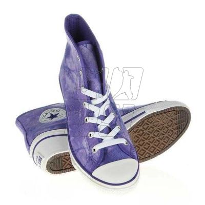 7. Converse Chuck Taylor Side W 542469F