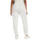 10. Puma ESS+ Embroidery High-Waist Pants FL W 670007 99