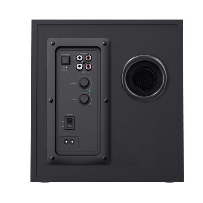 14. TRUST GXT 38 2.1 Ultimate Bass Speakers