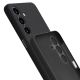 10. Samsung Galaxy A25 5G - 3mk Silicone Case