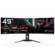 GIGABYTE AORUS OLED MONITOR 49" CO49DQ 144Hz