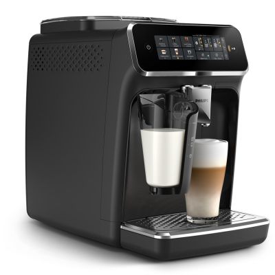 8. PHILIPS EP 3341/50 espresso machine