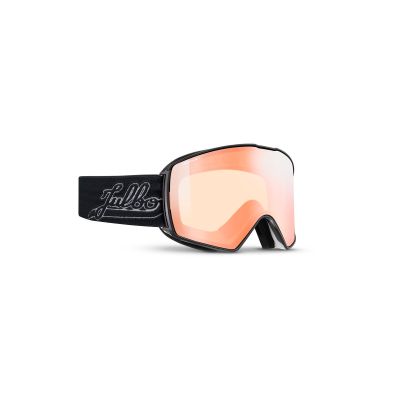 4. JULBO Launcher Ski Goggles White