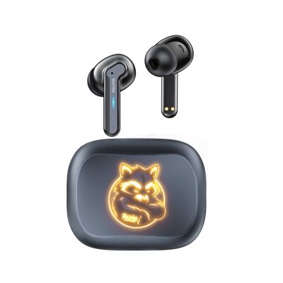 9. BUXTON BTW-8200 RACOON ANC - In-ear Bluetooth headphones