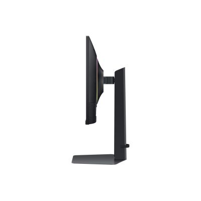 15. MONITOR SAMSUNG ODYSSEY G7 LED 27" LS27DG702EUXDU 144Hz