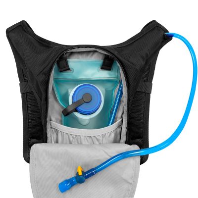 4. Spokey Sprinter SPK-944769 Cycling Backpack