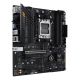 12. ASUS TUF GAMING A620M-PLUS AMD A620 Socket AM5 micro ATX