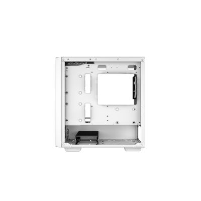 44. DeepCool CC360 WH Case