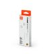 6. JBL Tune 305C In-Ear Headphones, White