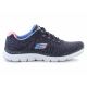 7. Skechers Flex Appeal 4.0 Shoes - Fresh W 149570-NVMT