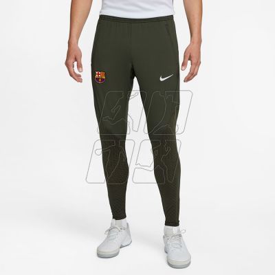 7. Nike FC Barcelona Strike M DX3420 357 Pants