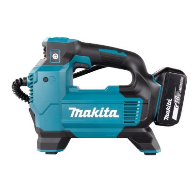 2. 18V mini compressor without battery DMP181Z MAKITA