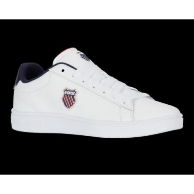 7. K-Swiss Court Shield II M 04412-983-M shoes