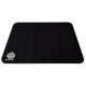 6. Steelseries QcK+ Mouse Pad 450x400x2mm (Black Fabric)