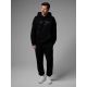 6. Men's regular hooded sweatshirt 4F x Robert Lewandowski RL9SAW25TSWSM2582-20S