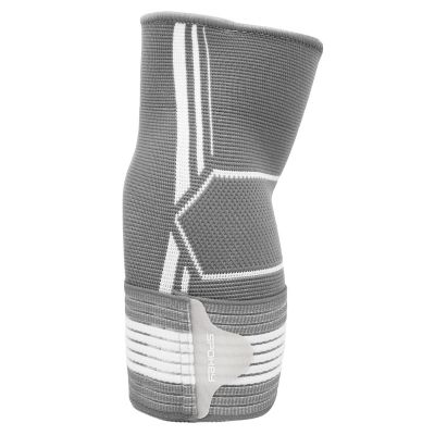 7. Spokey Segro Pro SPK-941789 Elbow Support