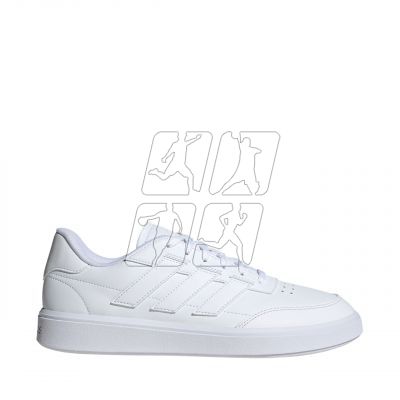 2. Adidas Courtblock M IF4031 shoes