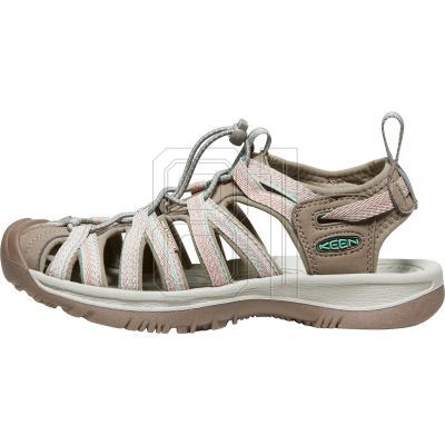 7. Keen Whisper W 1022810 Sandals