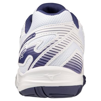 15. Mizuno Cyclone Speed 4 M V1GA238043 Volleyball Shoes
