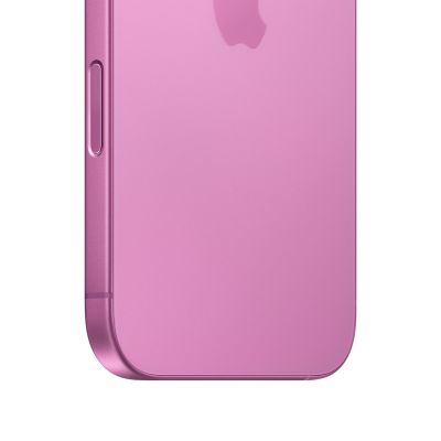 4. Apple iPhone 16 Plus 17 cm (6.7") Dual SIM iOS 18 5G USB Type-C 512 GB Pink