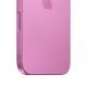 4. Apple iPhone 16 Plus 17 cm (6.7") Dual SIM iOS 18 5G USB Type-C 512 GB Pink