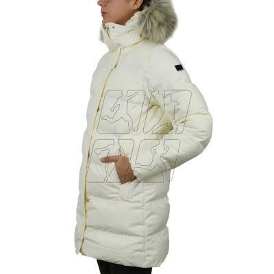 6. Helly Hansen W Blossom Puffy Parka Jacket W 53624-047